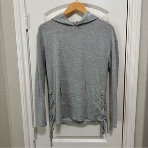 Mossimo Supply Co. Women’s Long Sleeve Hoodie Size XS